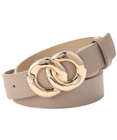 Ceinture Diana Double Orbit - Plusieurs couleurs